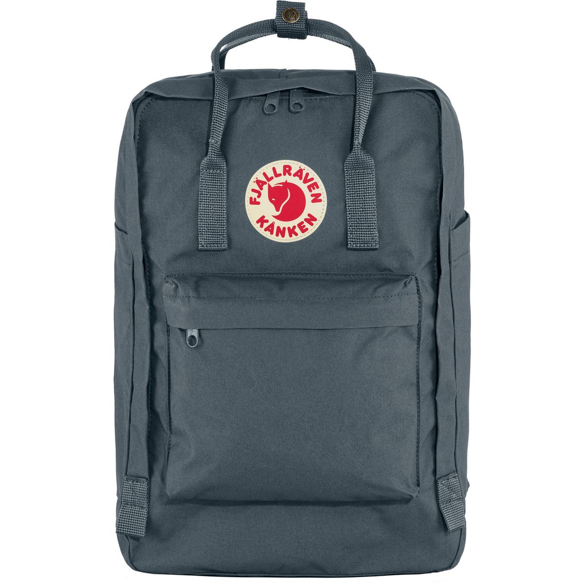 Fjällräven Kånken Laptop 17" graphite (031) One Size F23525-031-One Size