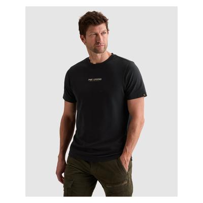 PME LEGEND Jersey-Material mit Waffel- Struktur