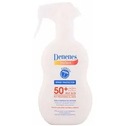 Denenes, Sonnencreme, SOL PROTECH spray SPF50+ 250 ml (SPF 50+, 250 ml)