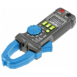 MGA, Multimeter, Hogert Miernik Cęgowy Uniwersalny (Zangenstrommesser)