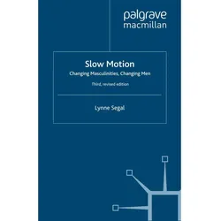 Slow Motion, Fachbücher von L. Segal