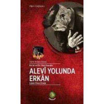 Alevi Yolunda Erkan, Taschenbuch von Alper Caglayan, Dört Kapi Yayinevi