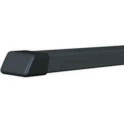 Atera 082410 (110 cm) - Stahlstangen für Dachträger