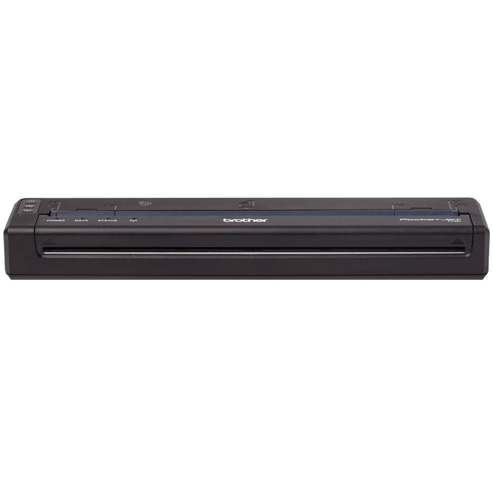Brother PJ-883 Mobiler Thermodirekt-Drucker 300dpi Druckauflösung USB Bluetooth PJ883Z1