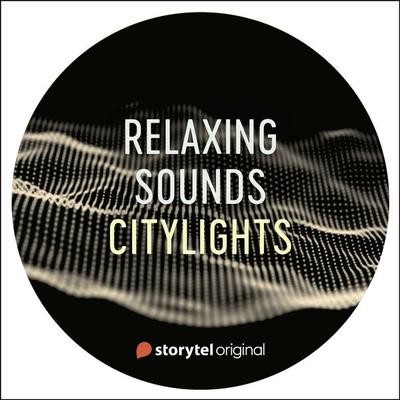 City Lights - Lukas Åkerberg Lundh, Audio, 9789179677954