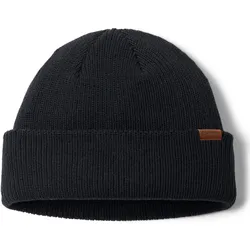 COLUMBIA PORTSIDE Mütze 2027 black