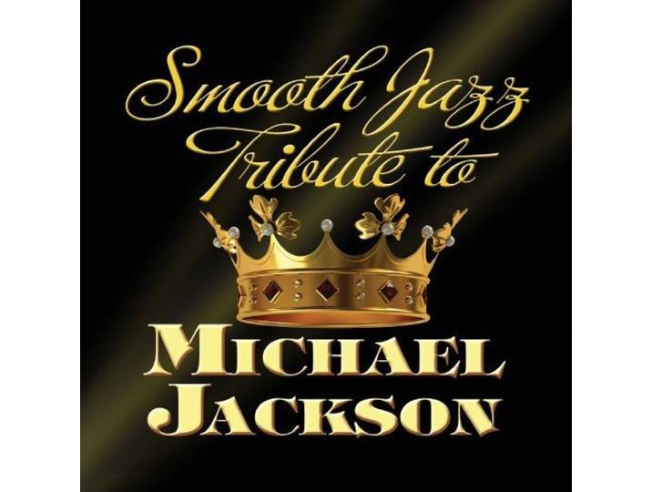 Smooth Jazz Tribute to Michael Jackson