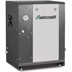 Aircraft Schraubenkompressor mit Rippenbandriemenantrieb (Bodeninstallation) A-M...