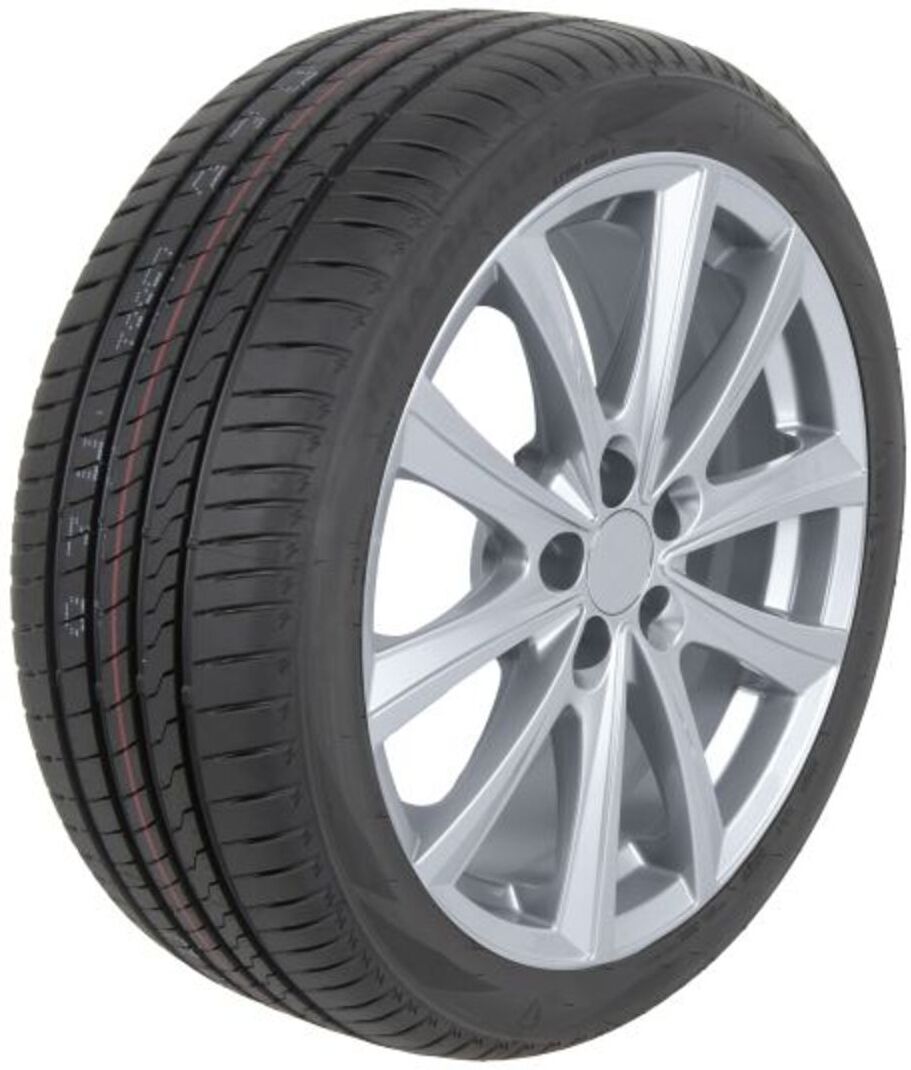 Sommerreifen FIRESTONE Roadhawk 185/55R16 83V