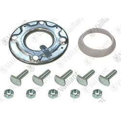 VA Flansch Vaillant-Nr. 0010043411