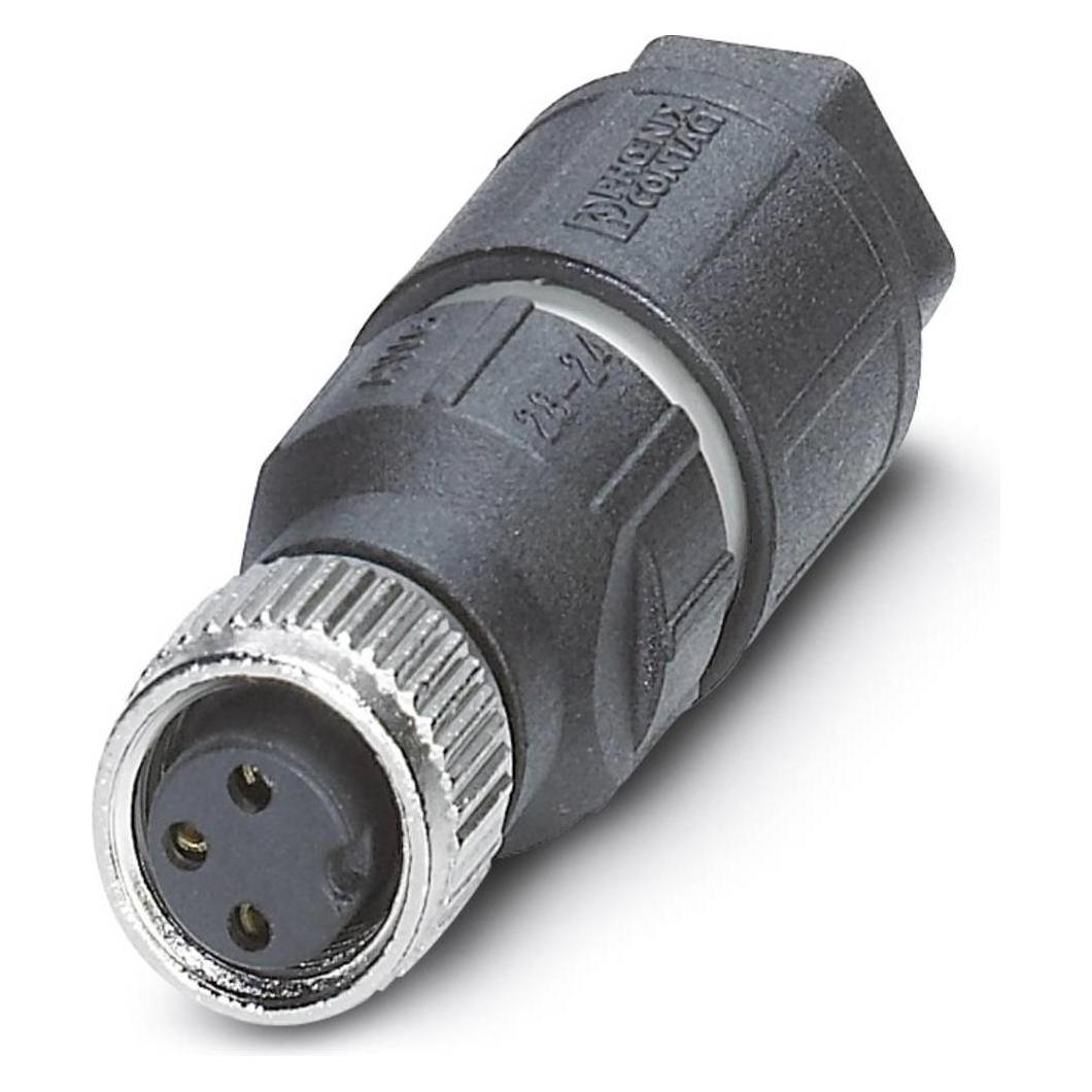 Phoenix Contact Sensor-/Aktor-Steckverbinder (1441040)