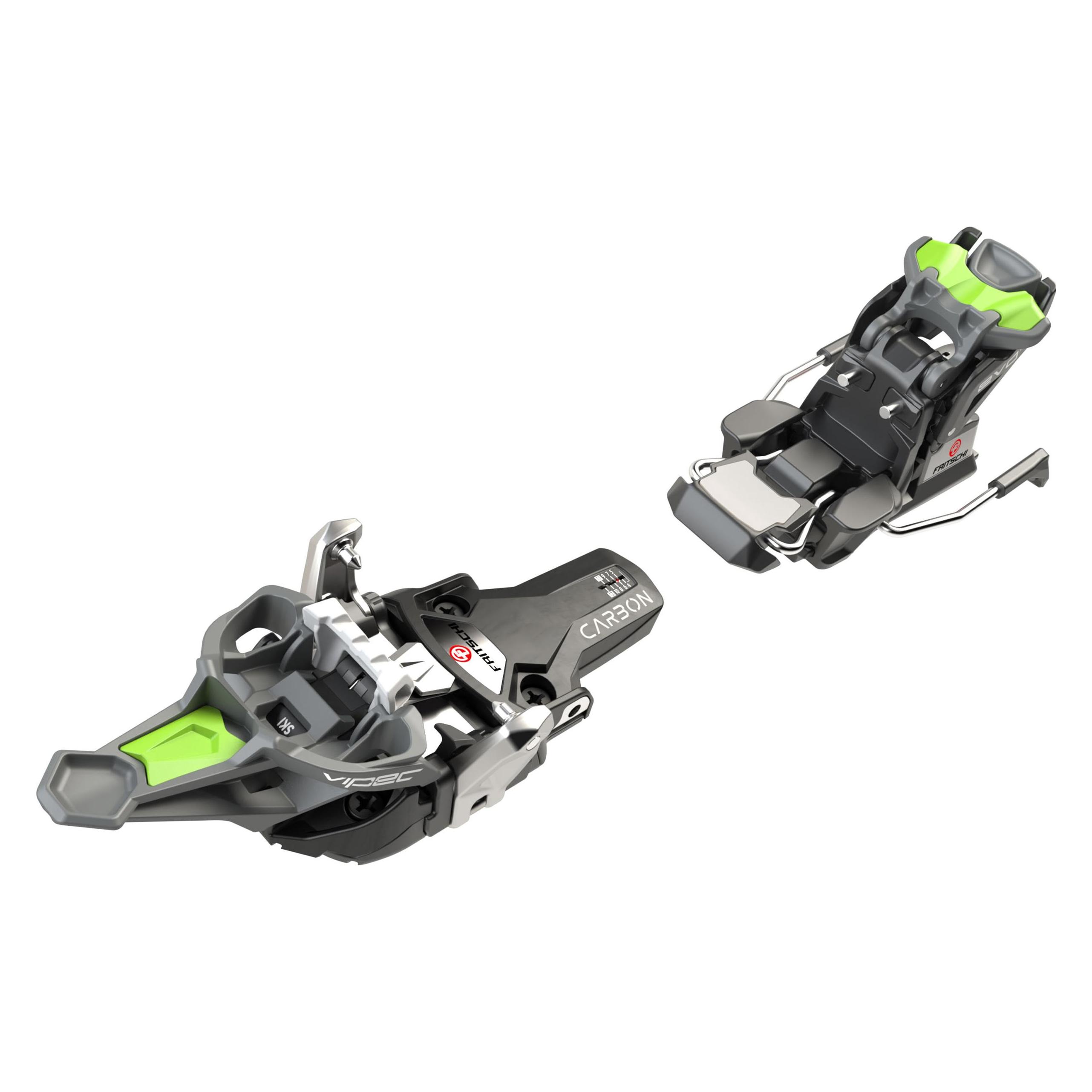 Fritschi Vipec Evo 12 (Touren Ski) (22836861)