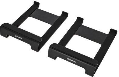Roadworx Monitor Tilt Stand Set L