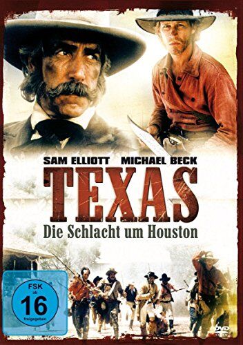 Levin Peter - Texas - General Houston's Kampf für die Unabhängigkeit - Preis vom 13.10.2026 11:25:28 h