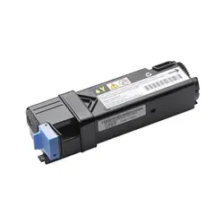 Kompatible Tonerkartusche für DELL 2130, 2135 Yellow, Gelb - 593-10314, 593-10322