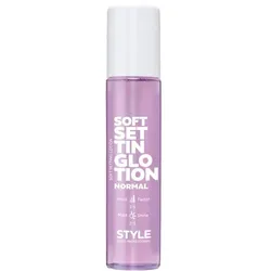 20ml dusy professional Style Soft Setting Lotion Normal