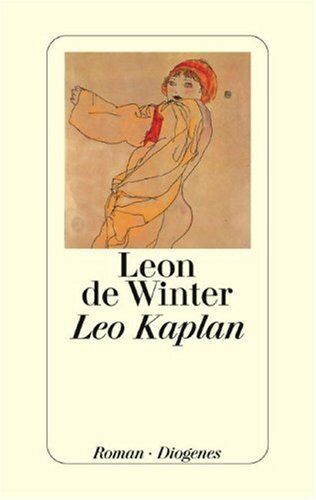Leon De Winter - Leo Kaplan - Preis vom 11.10.2026 15:43:13 h