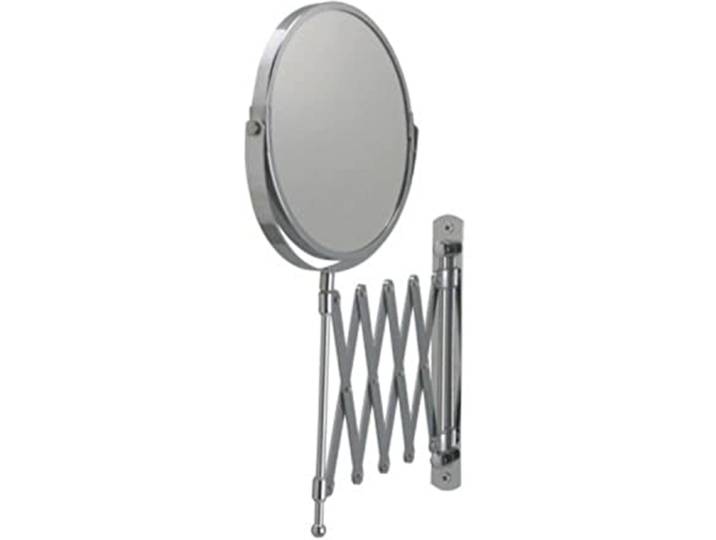 Ikea Frack Miroir en Acier Inoxydable