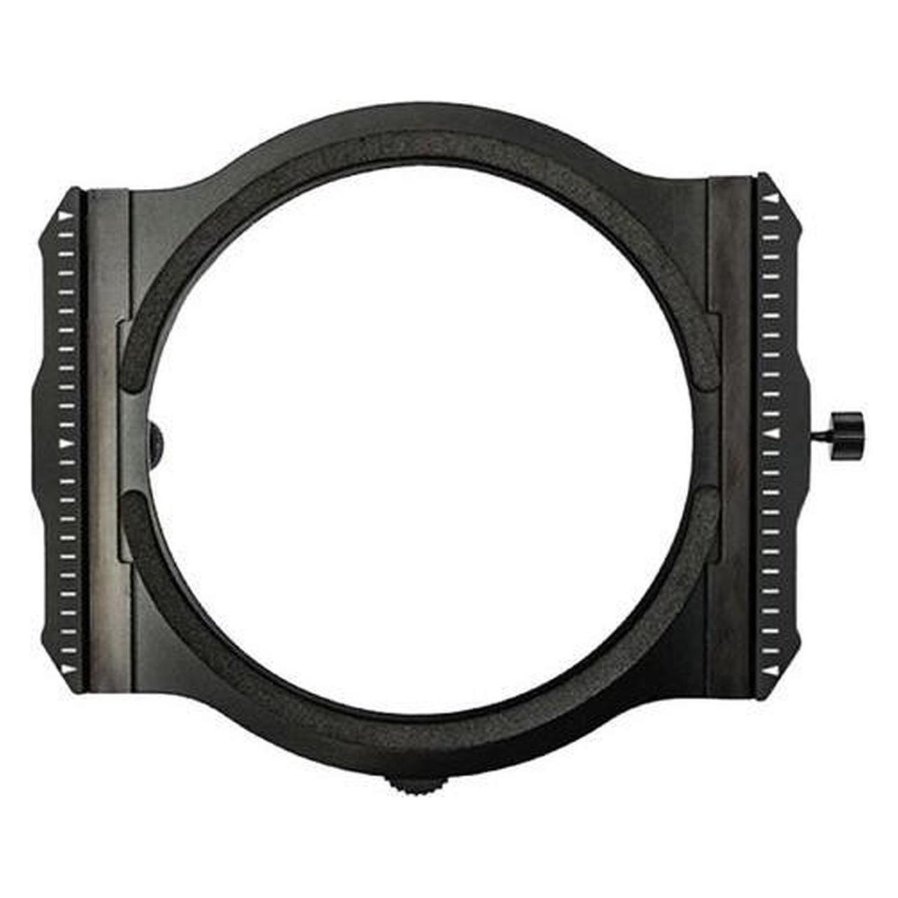 Marumi Magnetischer Filterhalter M100 für 100 mm Filter (Obektivfilter Halter) (Benel-156201)