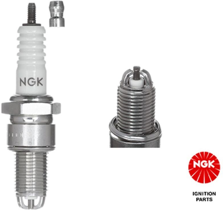 Zündkerze NGK BP5ET 2287, 1 Stück