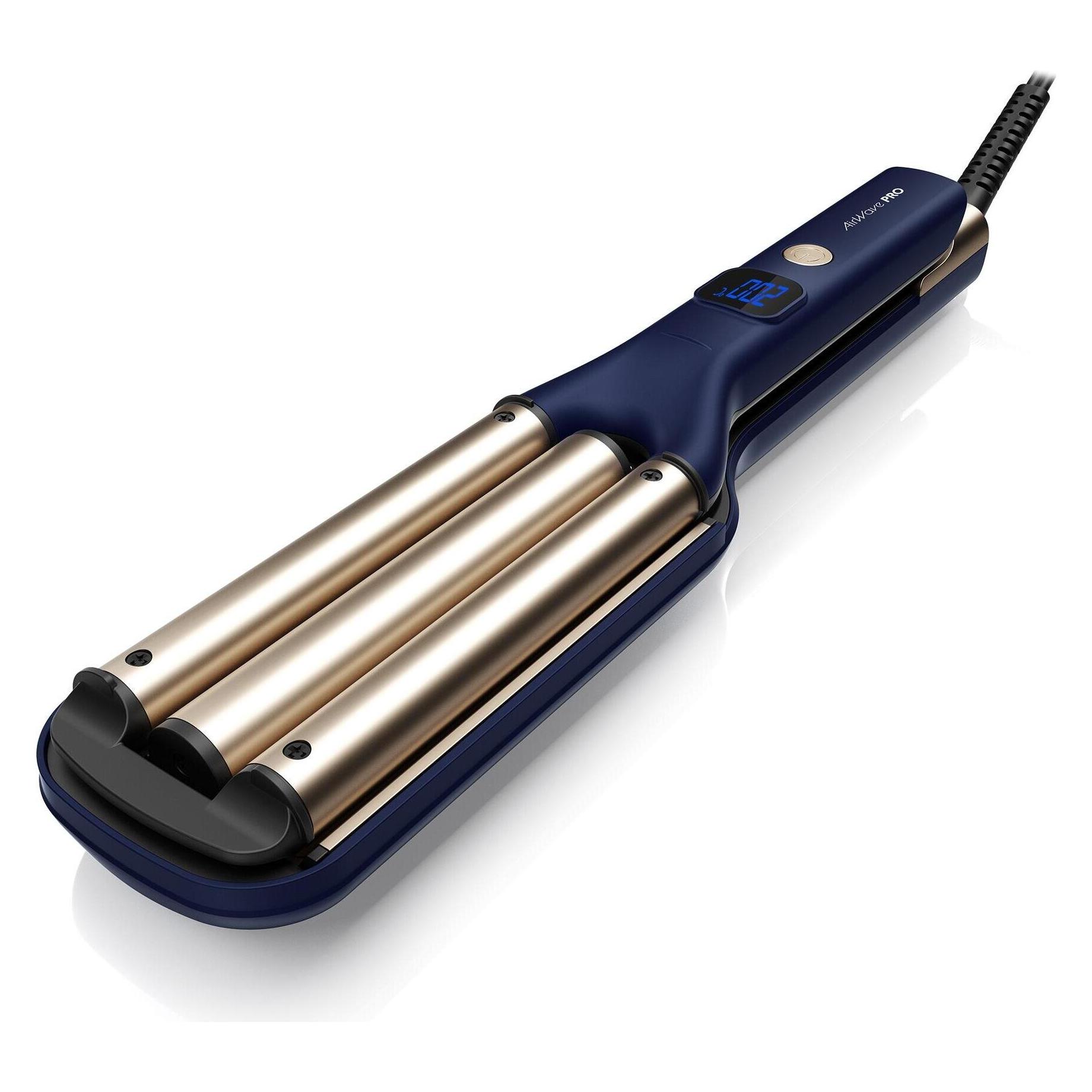 Niceboy AirWave PRO Triple Lockenstab (8594182428537)