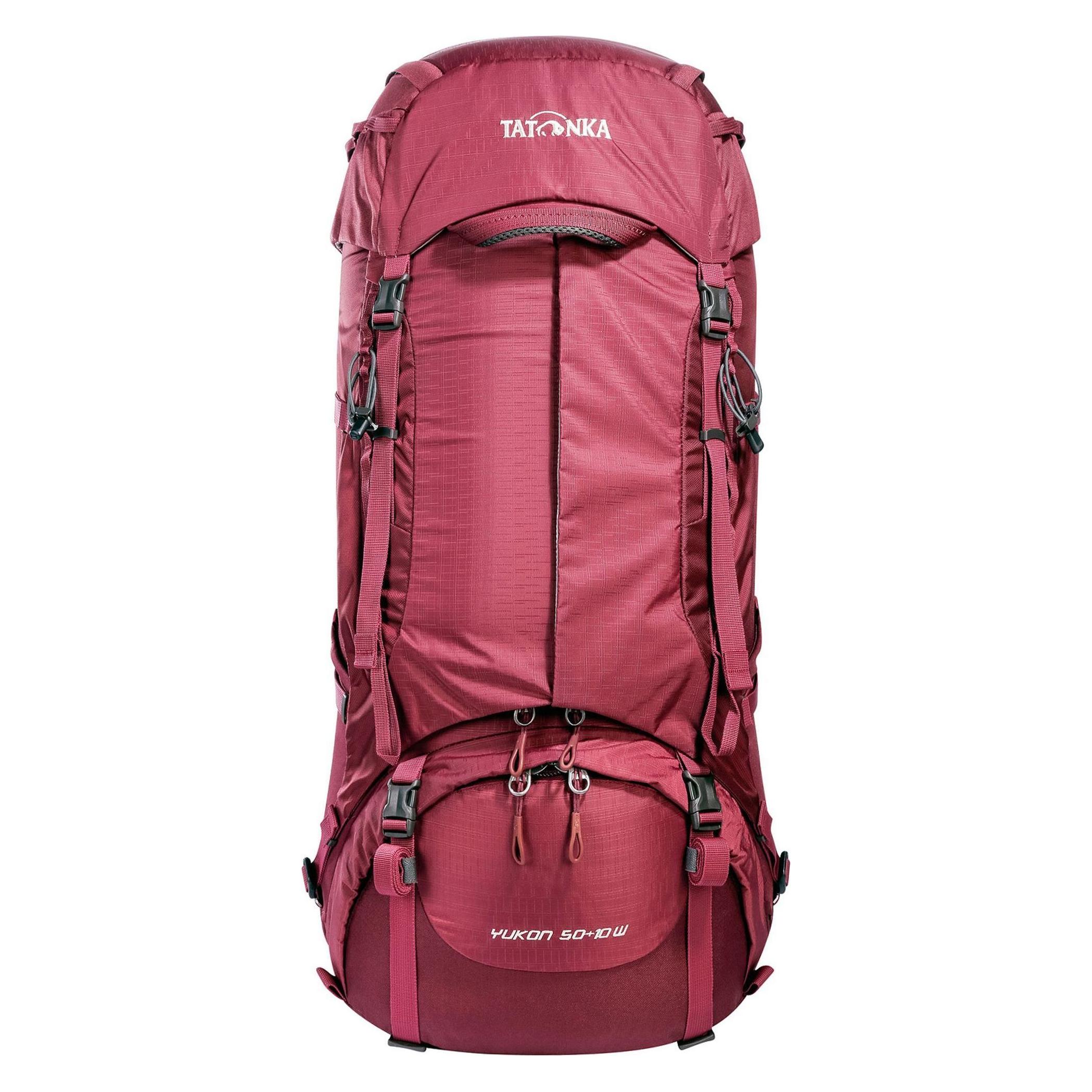 Tatonka Women's Yukon 50+10 Women (50 l) (1341-368)