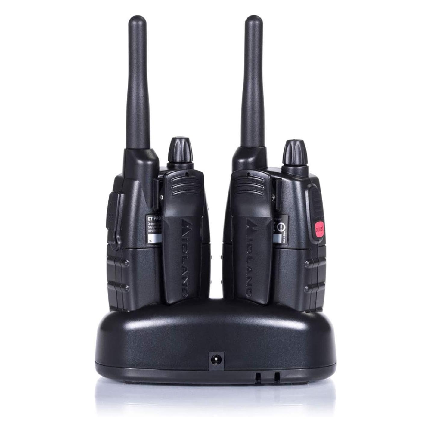 Midland G7 Pro (12 km) (C1090.13)