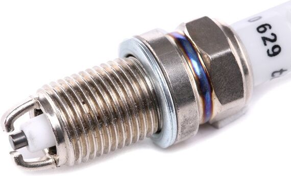 TOPRAN 500 629 Spark plug