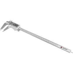 TOOLCRAFT TO-10668729 Digitaler Messschieber 300 mm