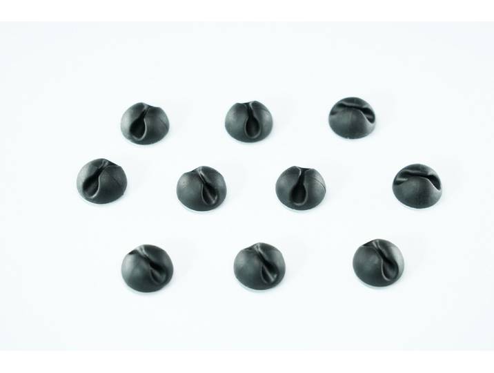 Cable Candy MiniBeans Black