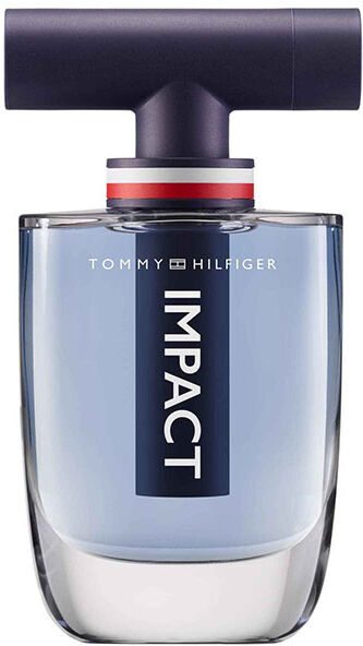 Tommy Hilfiger Impact Eau de Toilette