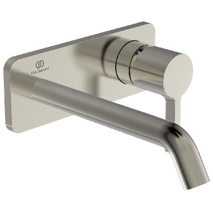 IDEAL STANDARD A7380GN Wand-Waschtischarmatur JOY, BS2,