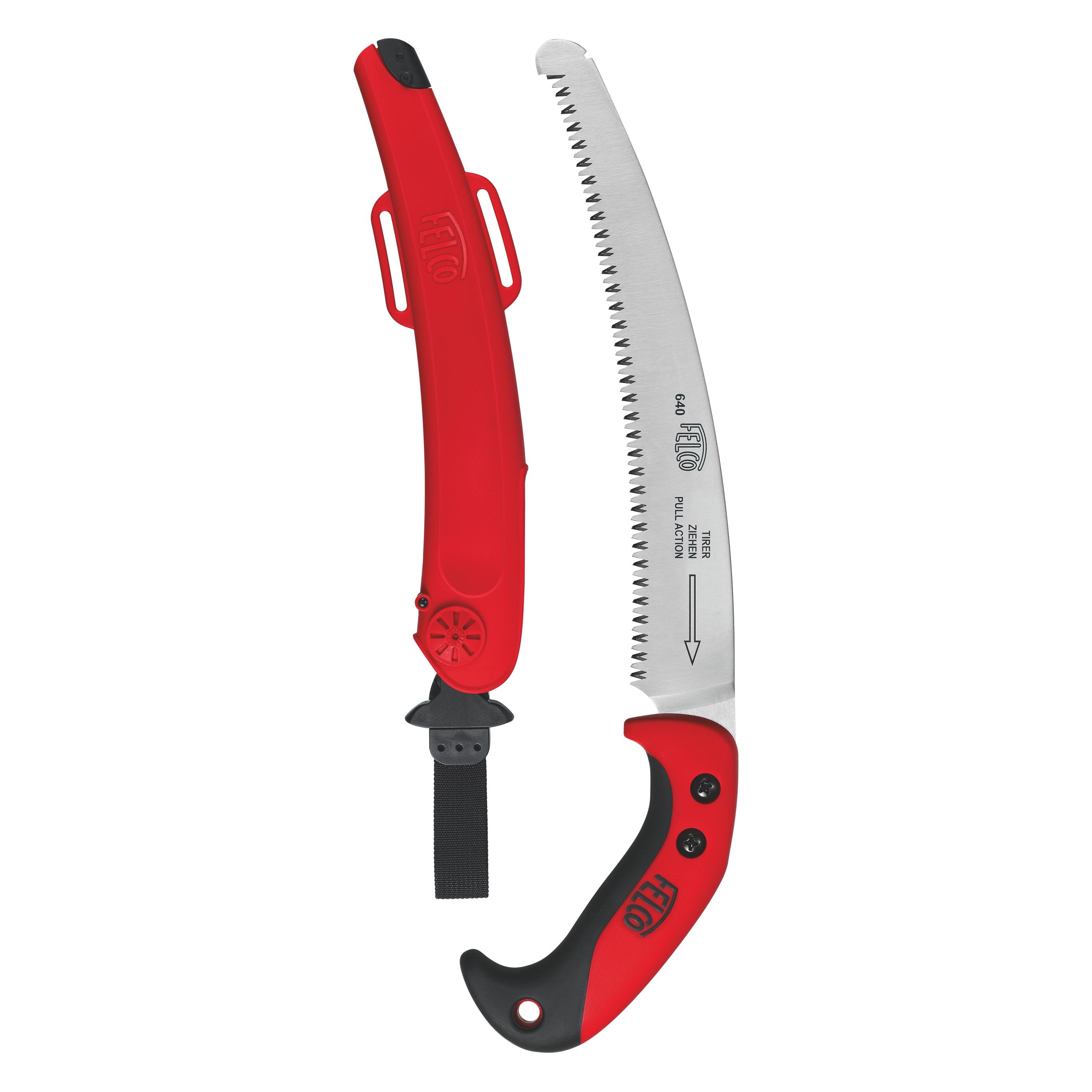 Felco 640 Gebogene Säge (Felco 640)