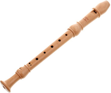 Moeck 2202 Flauto Rondo Soprano