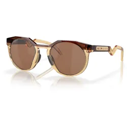Oakley Sonnenbrille Hstn dark amber