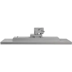 Deko-Light 3-Phasenleuchte Draconis 72W 2700/3500/4000K Aluminium