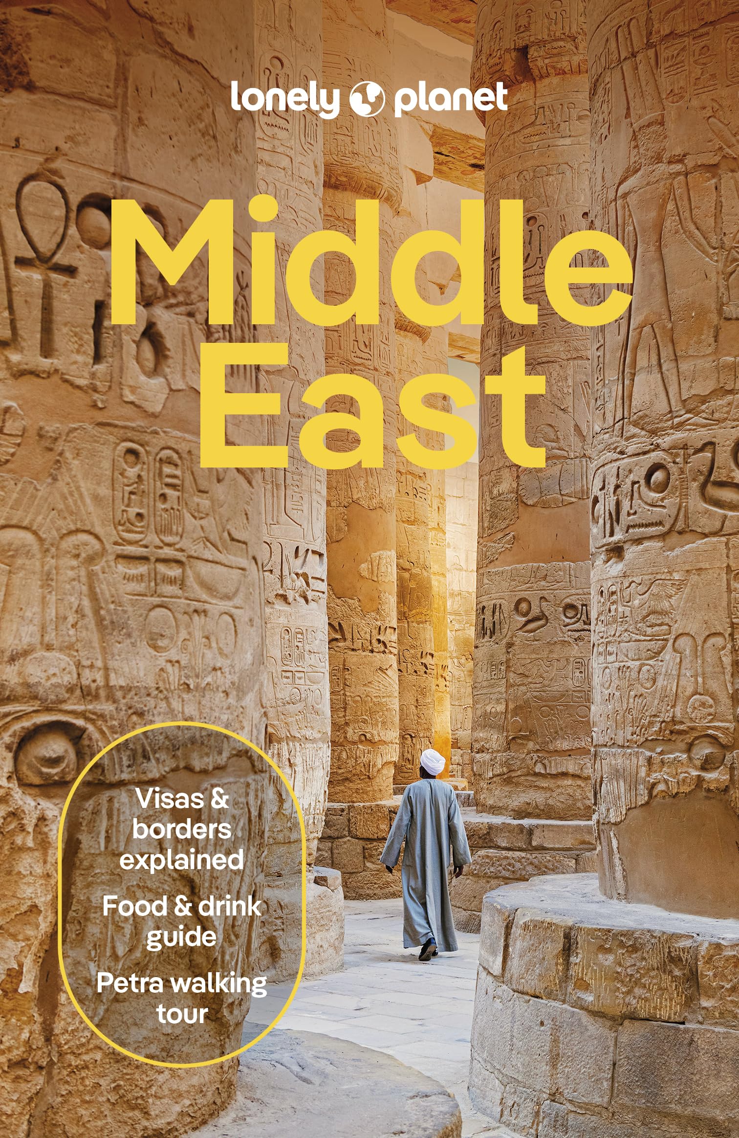 Mark Elliott - Middle East - Preis vom 09.10.2026 07:28:09 h