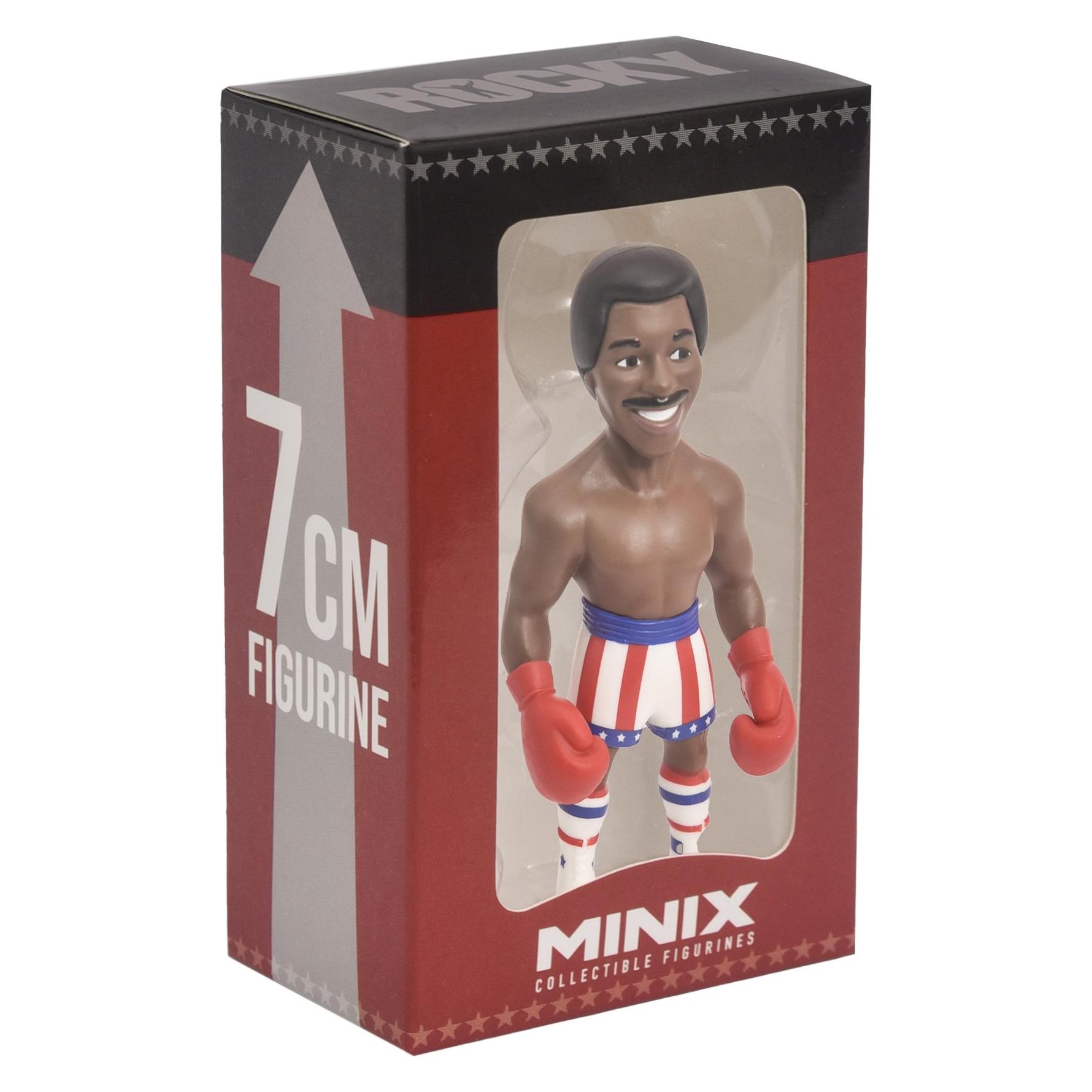 Figur ROCKY APOLLO 7 CM (MN15917)