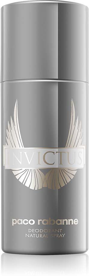 Rabanne Invictus Deodorante