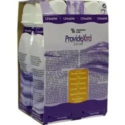 PROVIDE Xtra Drink Orange Ananas Trinkflasche 800 ml
