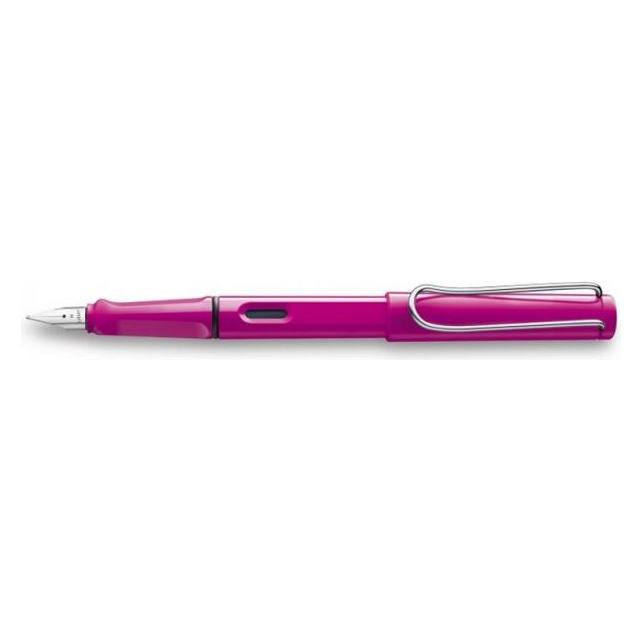 Lamy Füllfeder Safari pink LH Linkshänder (1x) (1226172)