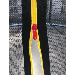 HC Sports Ersatz- Sicherheitsnetz für Trampoline Ø ca. 366 cm