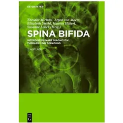 Spina bifida, Fachbücher