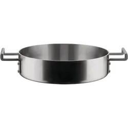 Convivio Topf 2,7 l niedrig