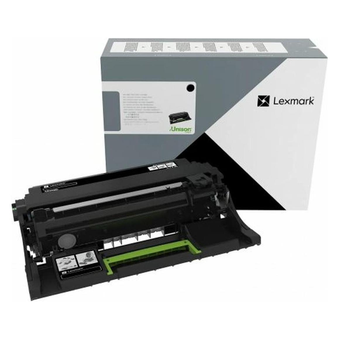 Lexmark LXK MS/X53/63 75K IU (66S0ZA0)