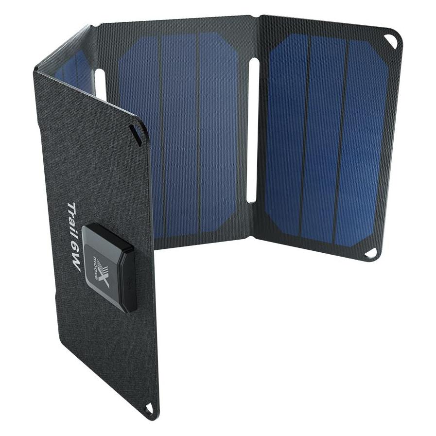 Livoo Leichtes Solarpanel - 6W (6 W, 0.15 kg) (37697395)