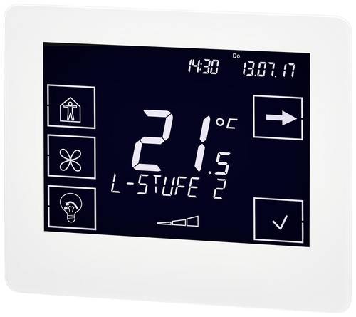 Helios Ventilatoren 4214 Bedienelement