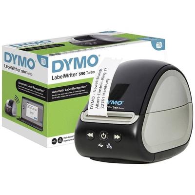 DYMO® LabelWriter 550 Turbo