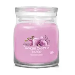 Wild Orchid Signature Medium Jar 368g 2-Docht