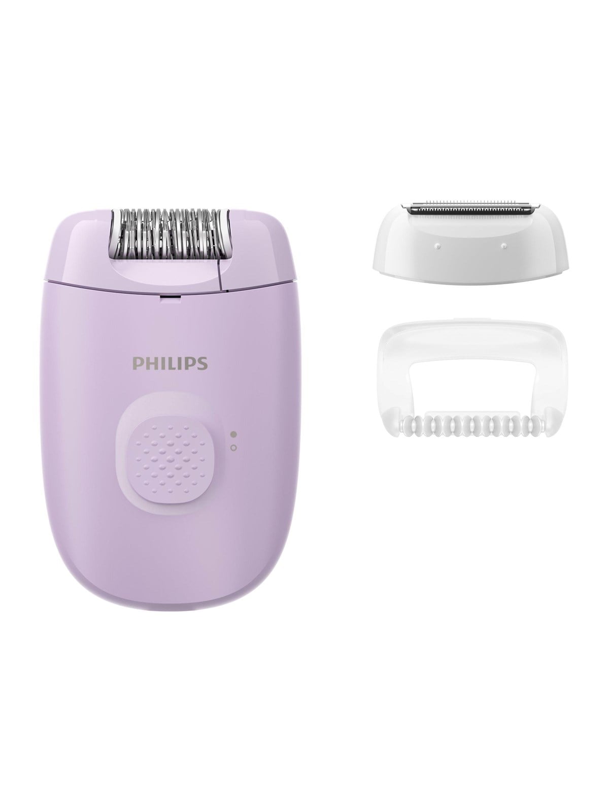 Philips Epilierer 2000 Series BRE237 - epilator